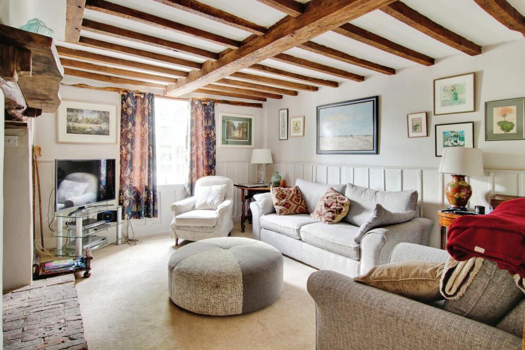 Additional image 18 of High Street, Eastry, Sandwich, Kent, CT13