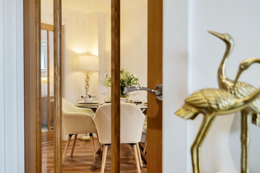 Additional image 4 of Plot 33, The Mulvihill, 35 St. Stephens Park Road, Ramsgate, Manston, Kent, CT12 5NE