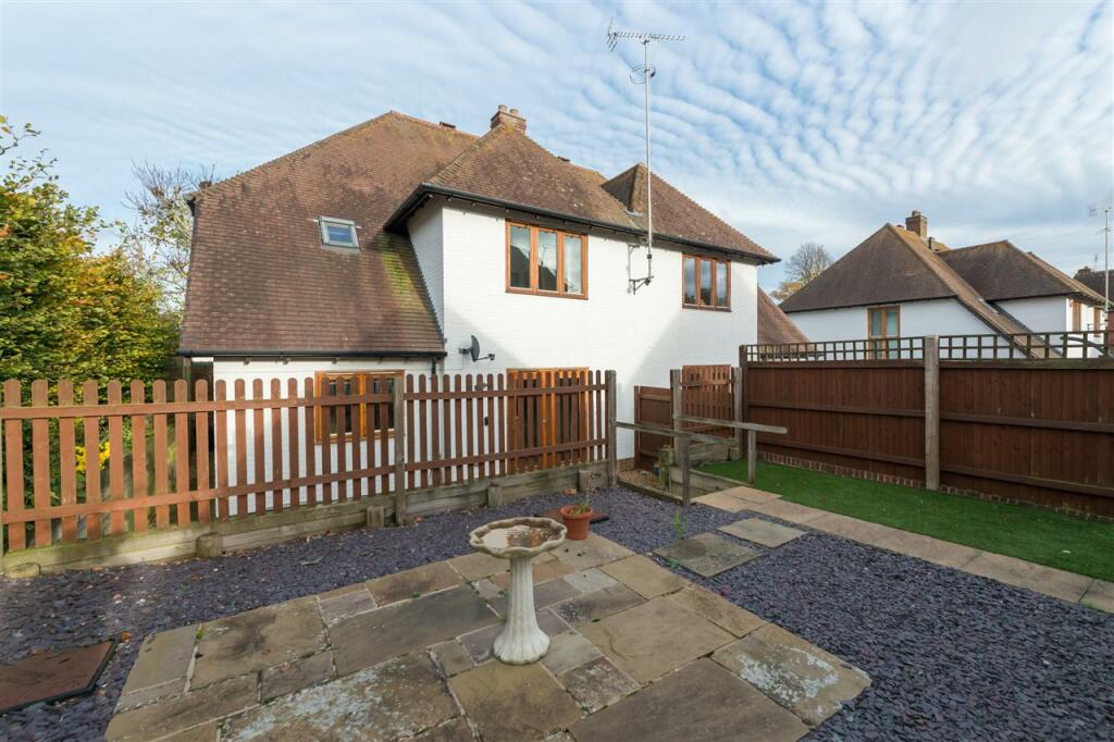 Additional image 18 of New Dover Road, Canterbury