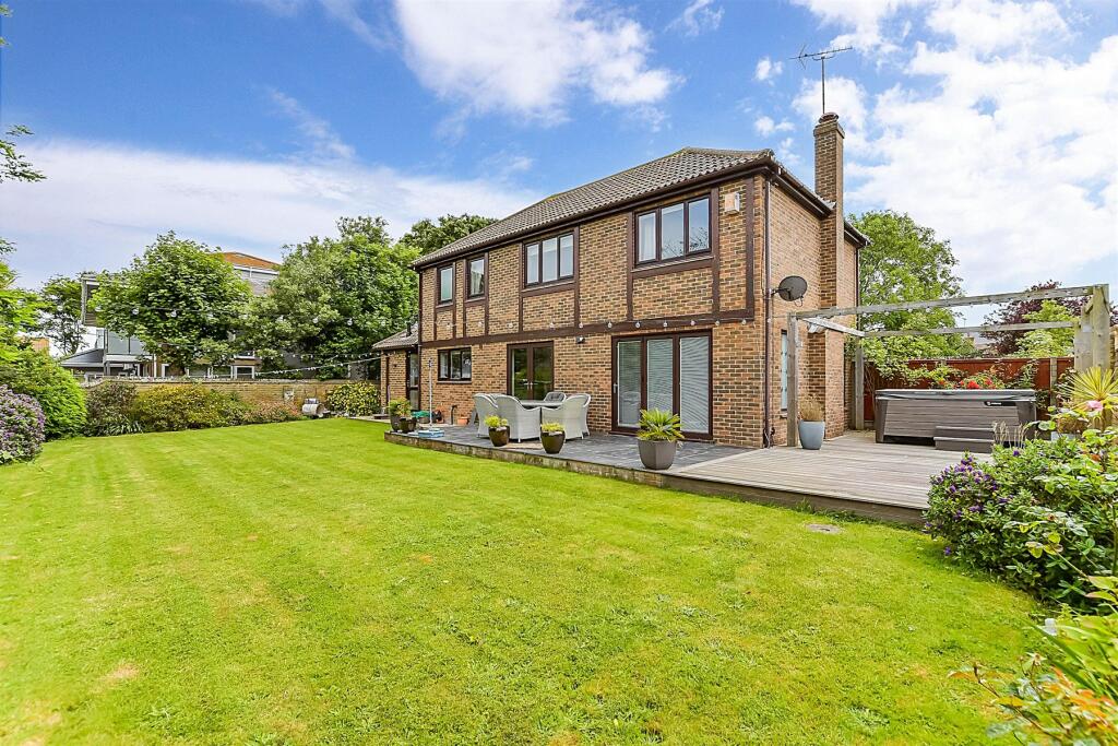 Additional image 10 of Kingsgate Avenue, Broadstairs, Kent