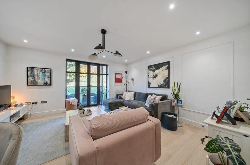 Additional image 4 of Foxley Lane, West Purley