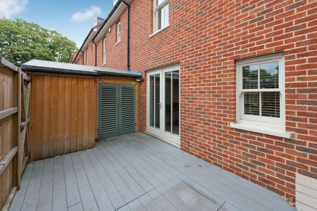 Additional image 4 of Old Ruttington Lane, Canterbury, CT1