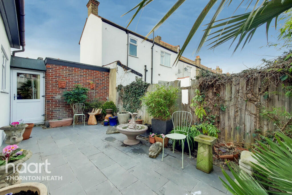 Additional image 17 of Raymead Avenue, Thornton Heath