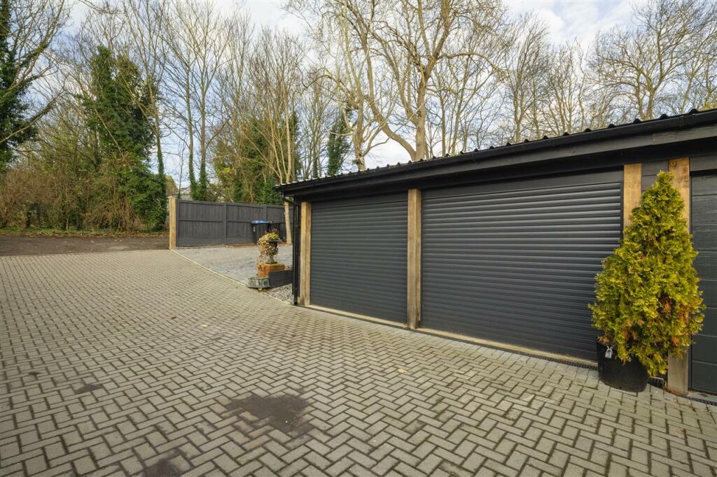 Additional image 27 of The Joinery, Monkton Street, Monkton