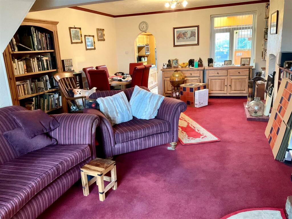 Additional image 4 of St. Martins Road, Guston