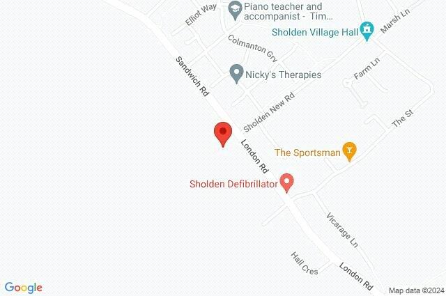 Additional image 14 of London Road, Sholden, Deal, Kent, CT14