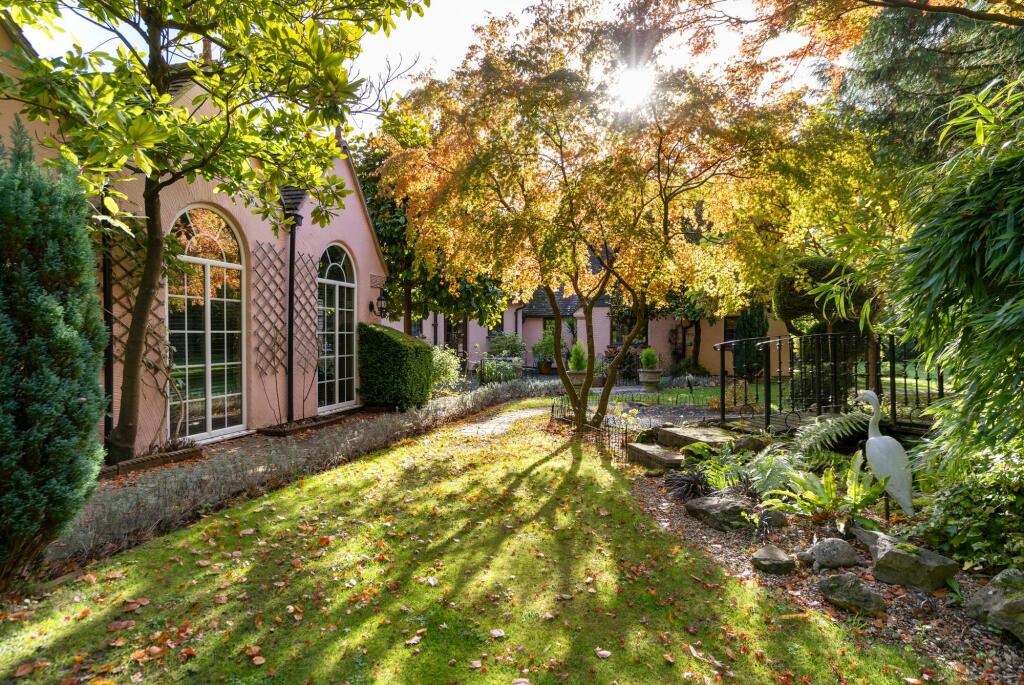 Additional image 40 of Silver Lane, Purley, CR8