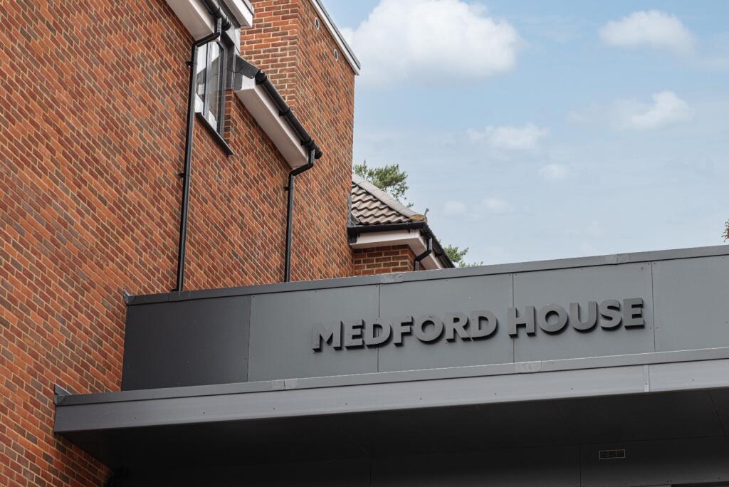 Additional image 26 of Woodcote Valley Road, Medford House, Purley