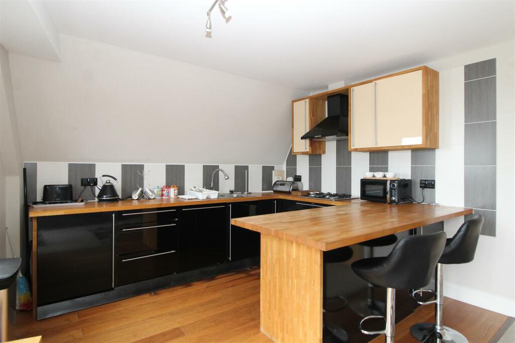 Additional image 8 of 49 Harbour Parade, Ramsgate