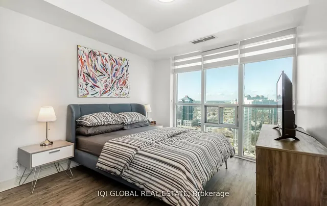 Additional image 25 of 70 Absolute Ave Unit 2410