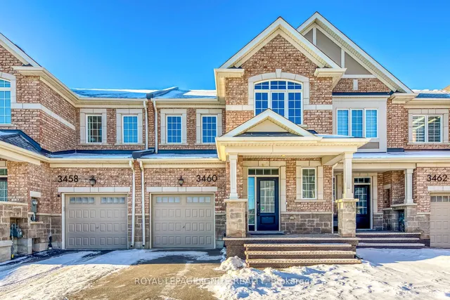 3460 Vernon Powell Dr