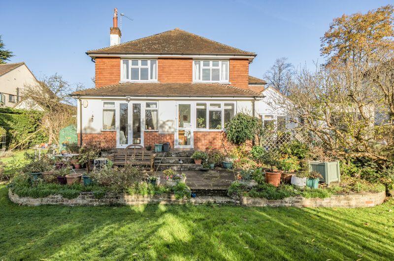 Additional image 21 of Peaks Hill, West Purley