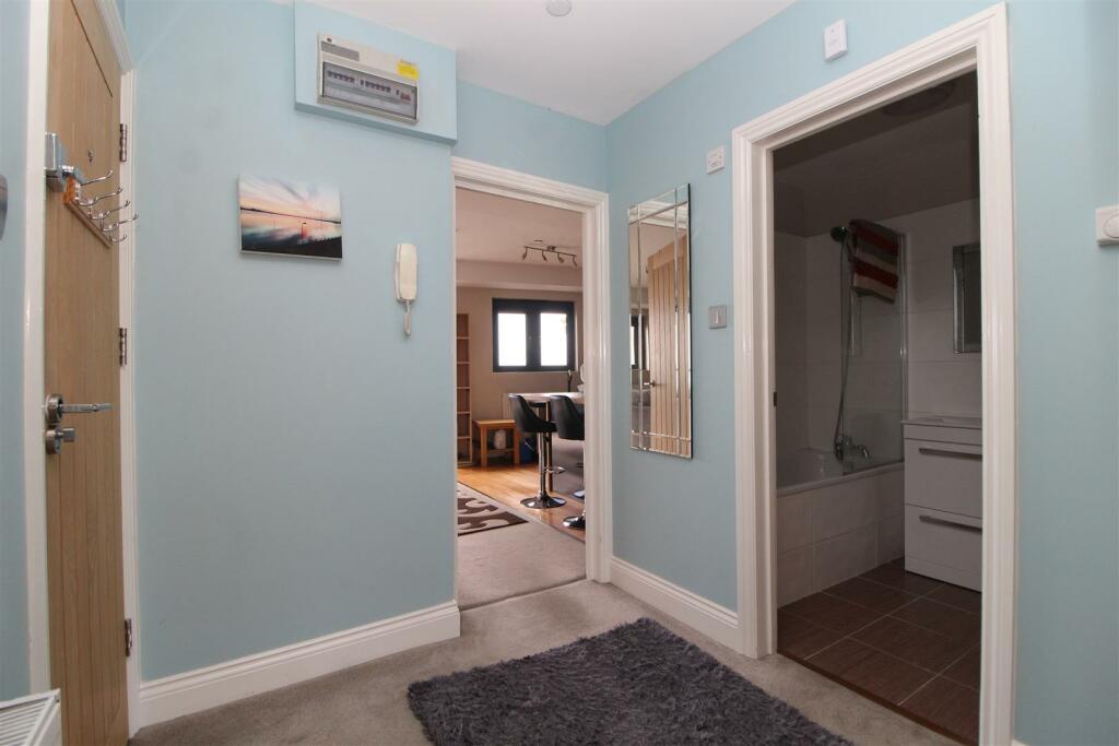 Additional image 15 of 49 Harbour Parade, Ramsgate