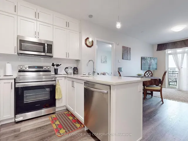 Additional image 8 of 95 Dundas St Unit 305