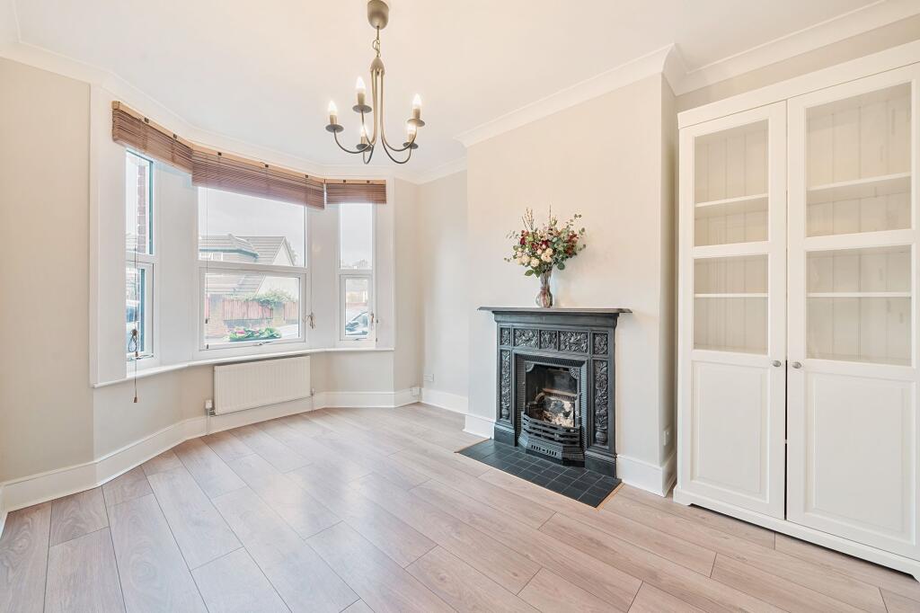 Additional image 4 of Riddlesdown Road, Purley, CR8