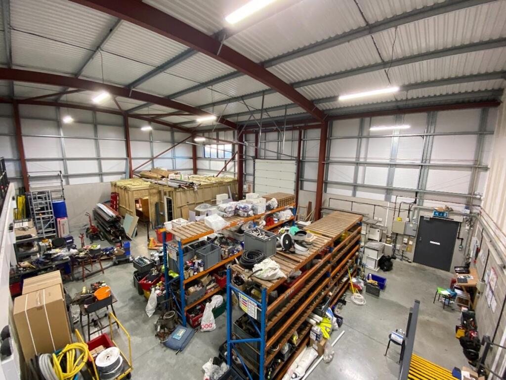 Additional image 5 of Ozengell Place, Eurokent Business Park, Ramsgate