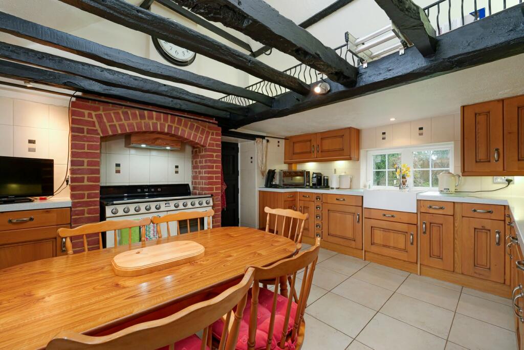 Additional image 5 of The Street, Swingfield, Dover, CT15