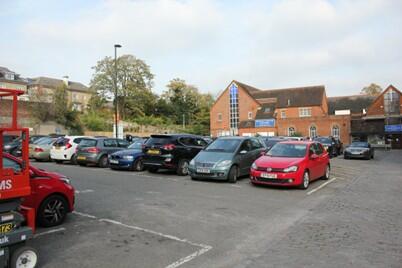 Additional image 3 of Russell Hill Place, Purley, Croydon(London Borough), CR8