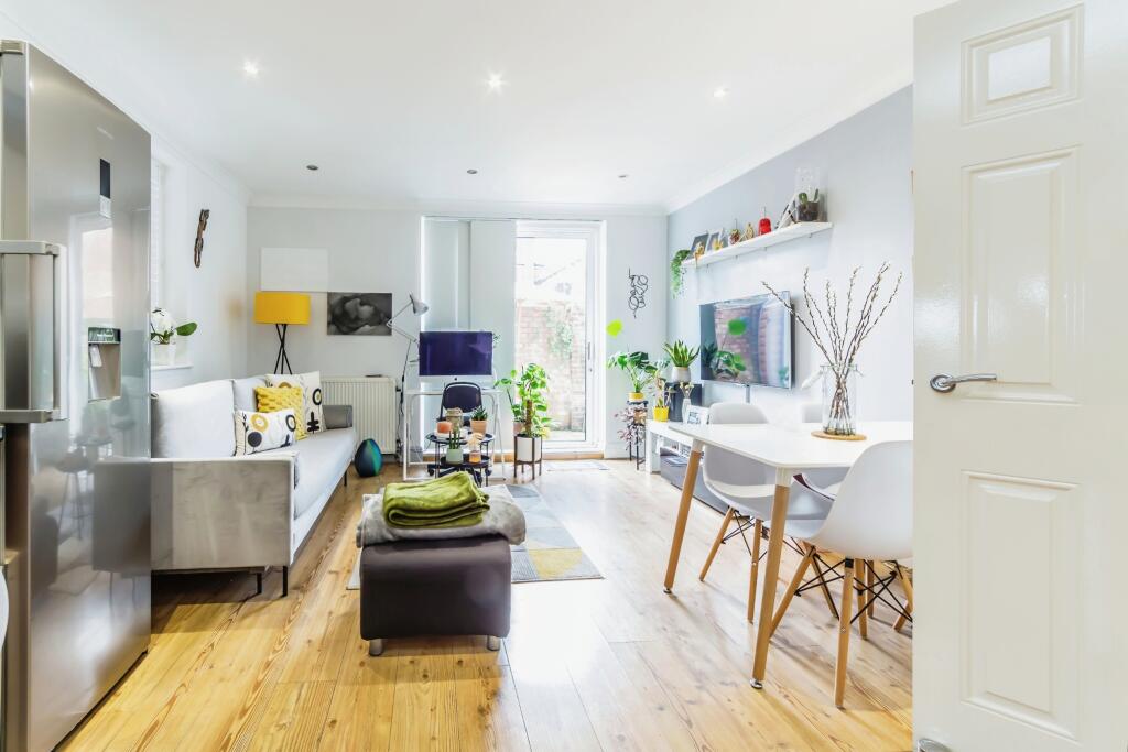 Additional image 2 of Thornton Road, Thornton Heath, CR7