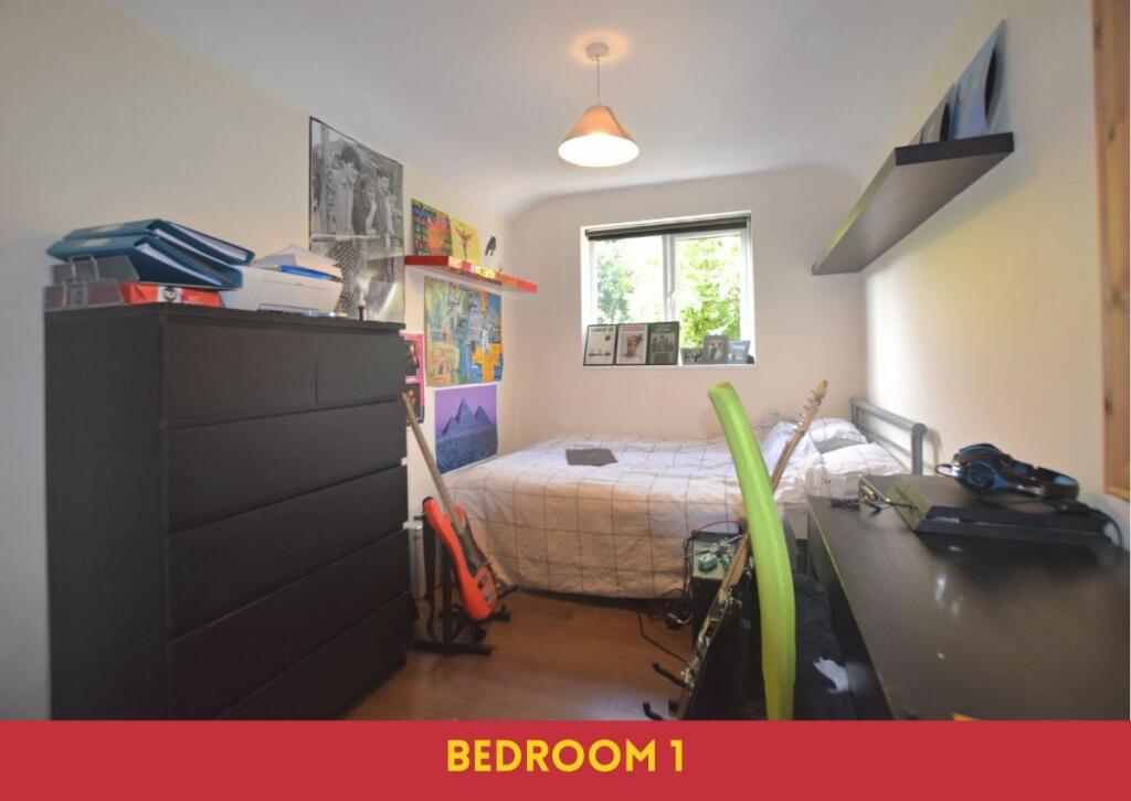 Additional image 7 of 5 Bed Student Home - 31 Lancaster Road