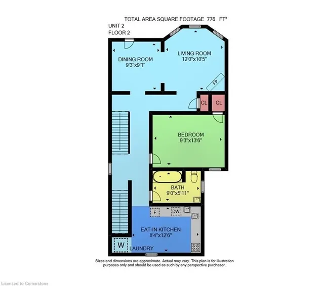 Additional image 17 of 76 Wellington St N/S St