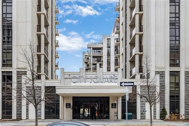 Additional image 2 of 85 Robinson St Unit 406