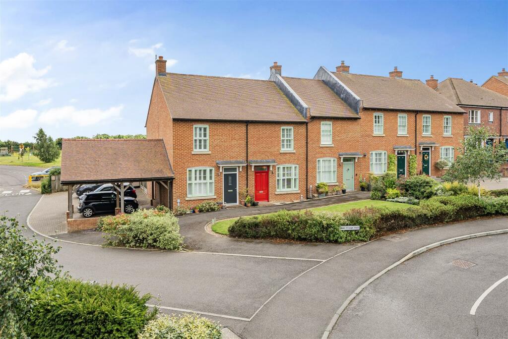 Primary image of Elmwood Park, Woodnesborough, Sandwich