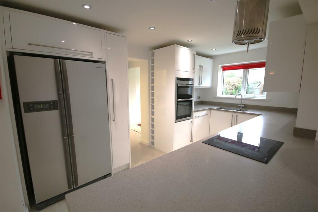 Old Dover Road, Canterbury