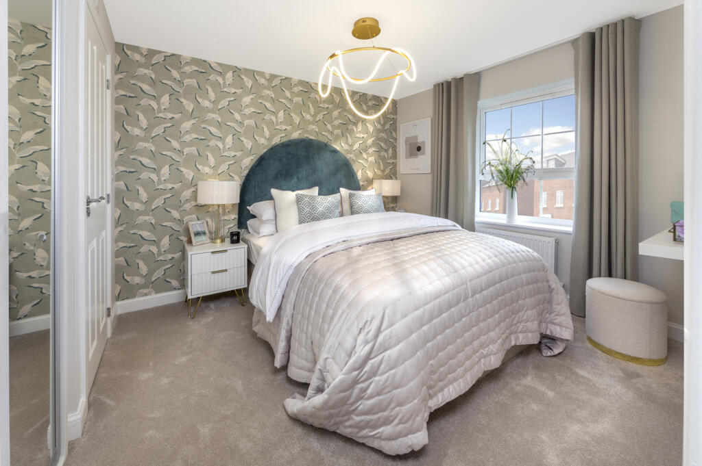 Additional image 5 of New Haine Road, Manston,
Ramsgate,
Kent,
CT12 6FA