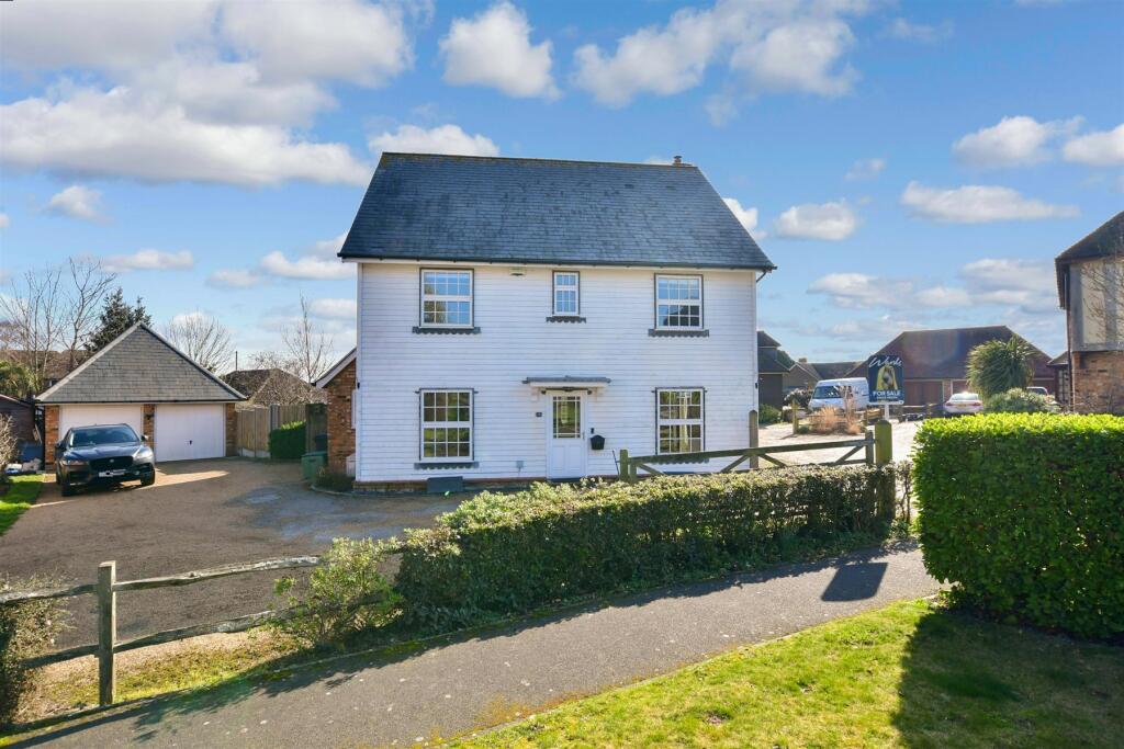 Additional image 2 of Chapman Fields, Cliffsend, Ramsgate, Kent