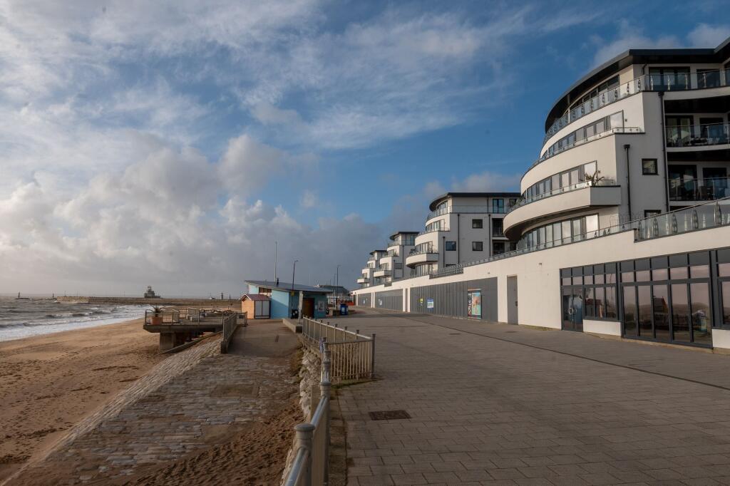 Additional image 24 of Beach Drive, Sea View, CT11