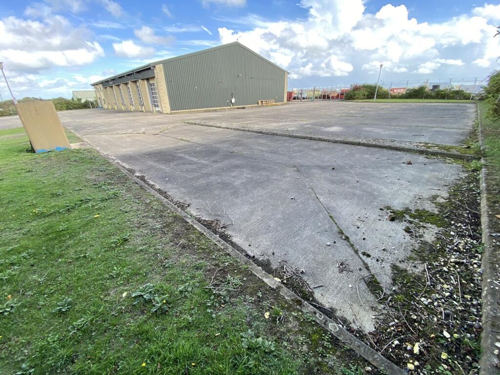 Additional image 7 of Spitfire Way, Manston, Ramsgate, CT12 5FF