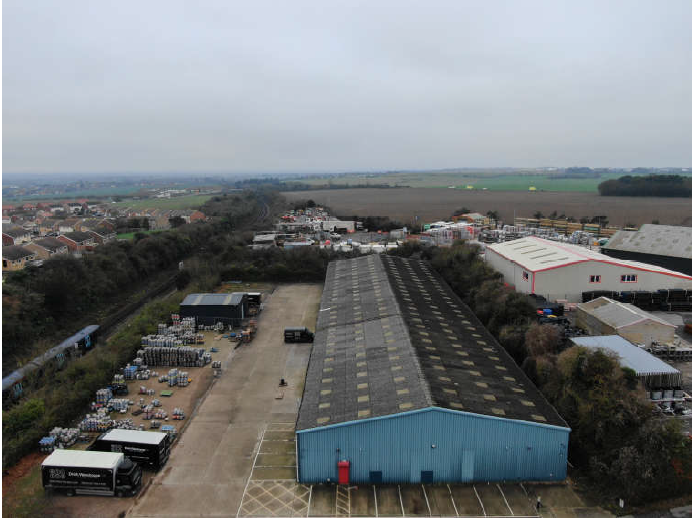 Additional image 12 of Unit 5a + 5b The Old Timber Yard, Manston Road, Ramsgate