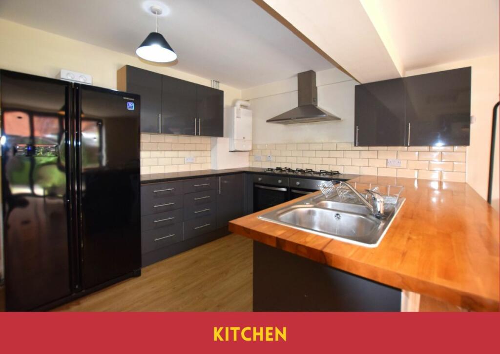 17 Edward Road, Canterbury, Kent, CT1