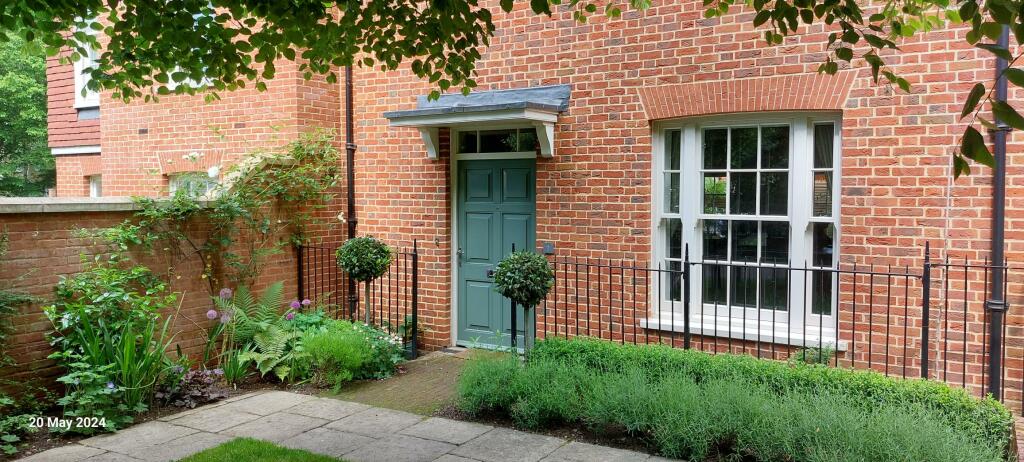 Additional image 17 of Old Ruttington Lane, Canterbury, CT1