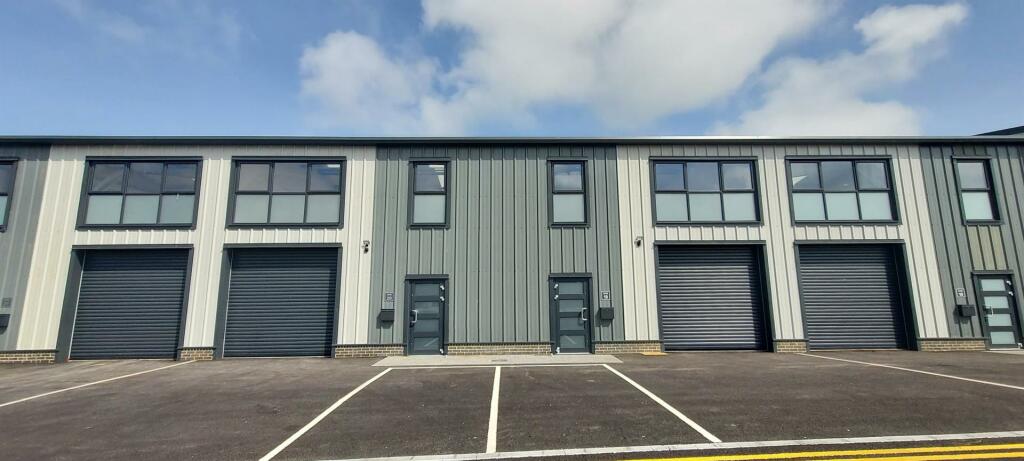Additional image 5 of The Laurels, Manston Business Park, Kent