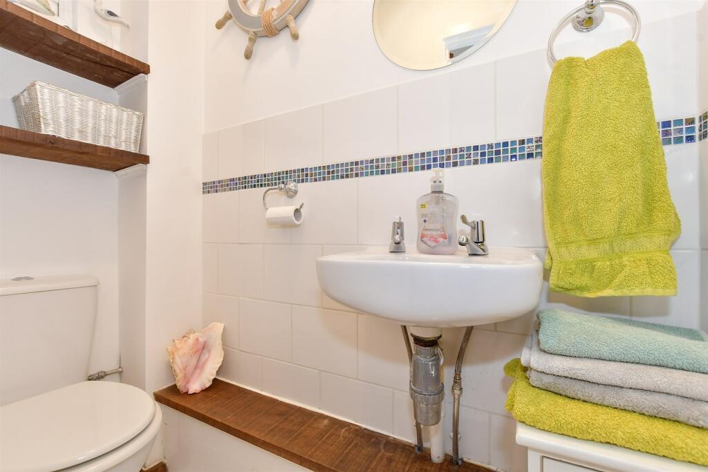 Additional image 11 of Burgoyne Heights, Dover, Kent