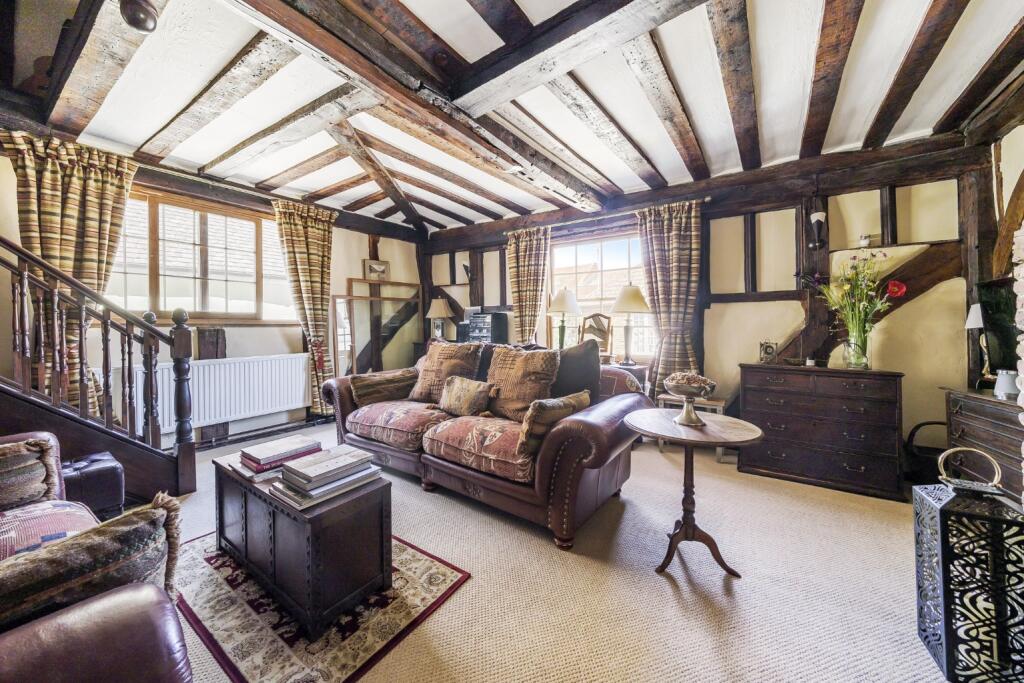 Additional image 10 of Love Lane, Sandwich, Kent, CT13