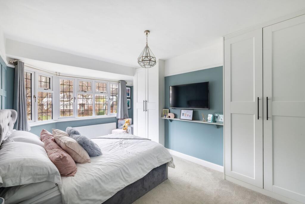 Additional image 8 of Old Lodge Lane, Purley, CR8