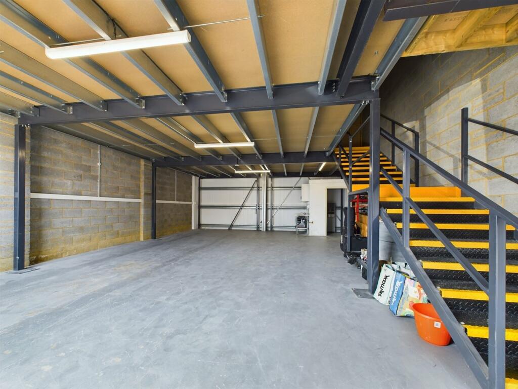 Additional image 17 of The Oaks, Manston Business Park, Invicta Way, Manston, Ramsgate, CT12