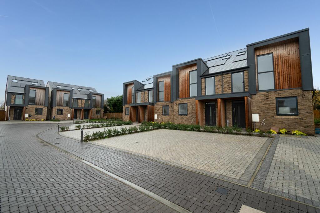 Additional image 6 of Haine Lodge, Ramsgate, CT12