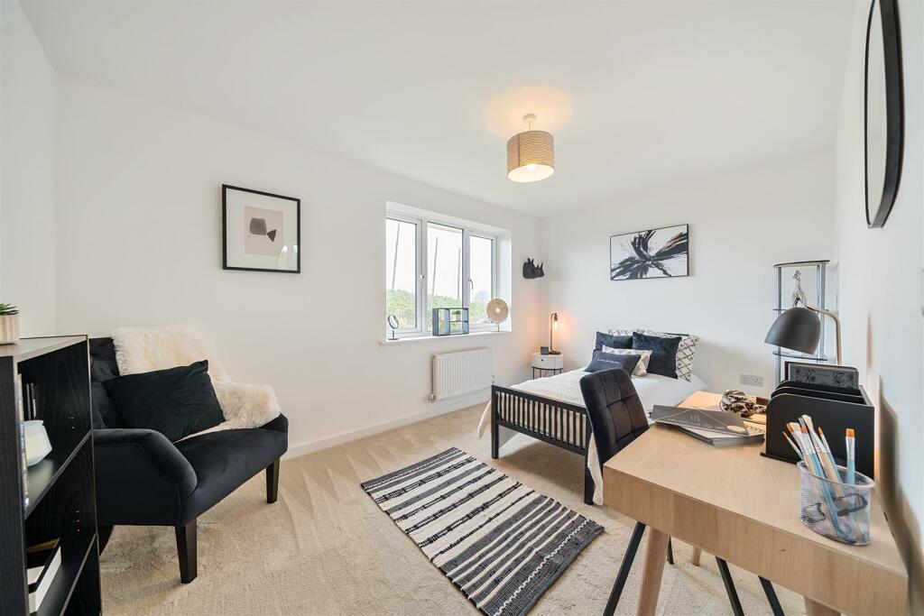 Additional image 17 of Plot 45, The Thorndon, 34 St Stephens Park Road, Ramsgate, Manston, Kent, CT12 5NE