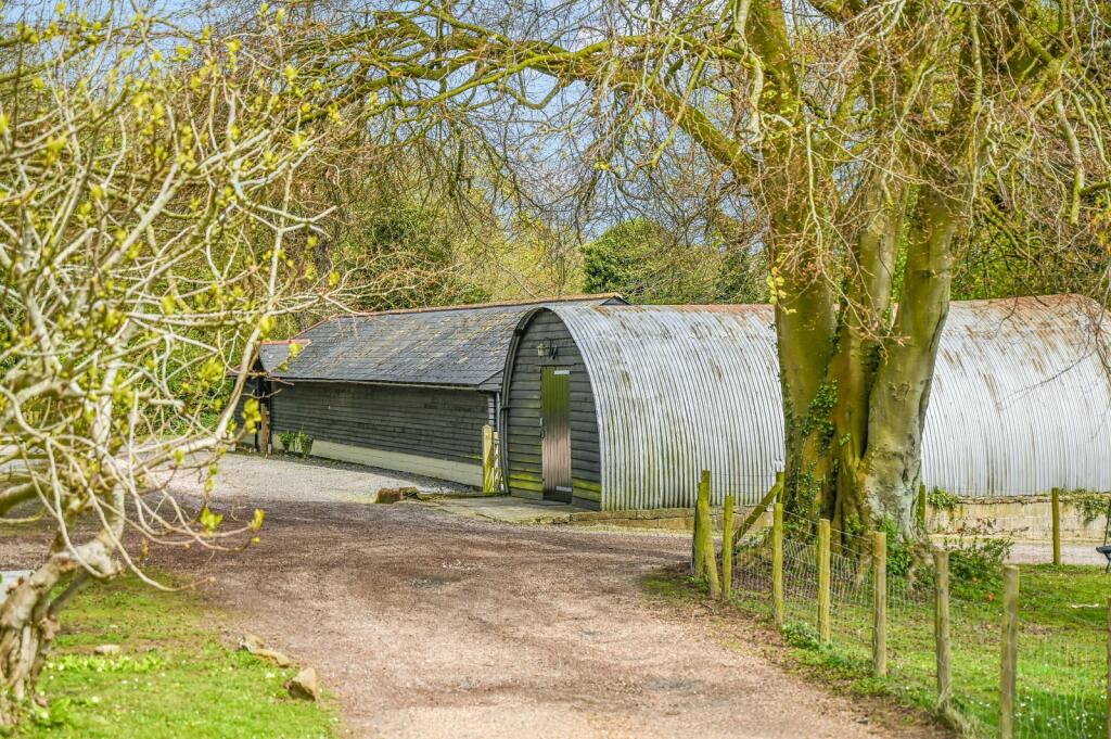 Additional image 8 of Pilgrims Cottages, Roman Road, West Studdal, Kent, CT15