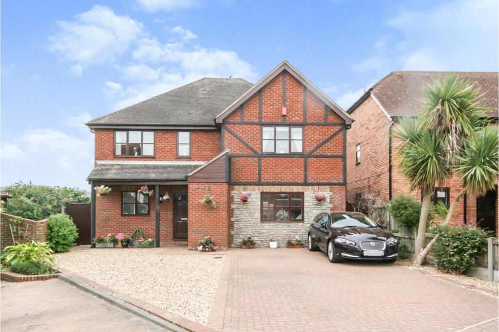 Wealdhurst Park, Broadstairs, CT10