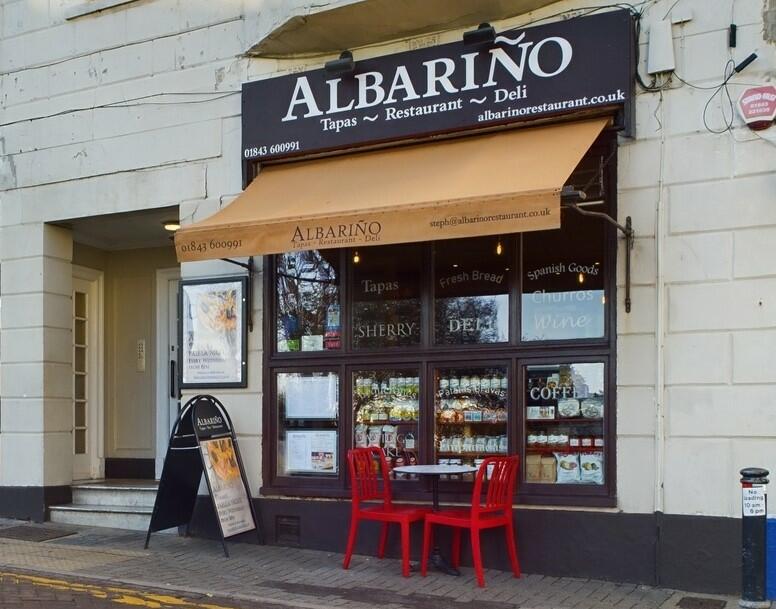 Additional image 4 of Albion Street, Broadstairs, Kent, CT10