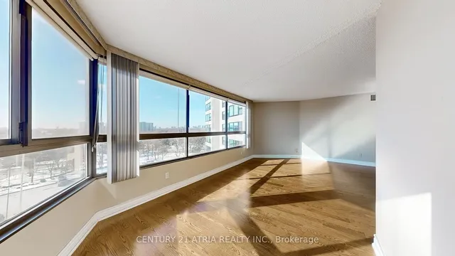 Additional image 11 of 1300 Bloor St Unit 701
