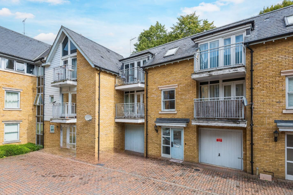 Additional image 11 of Bingley Court, Rheims Way, Canterbury Centre, CT1