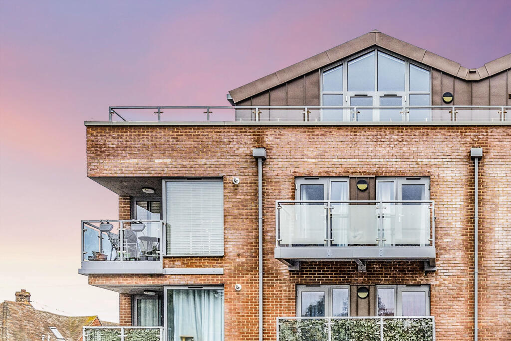 Additional image 21 of Dover Street, Canterbury
