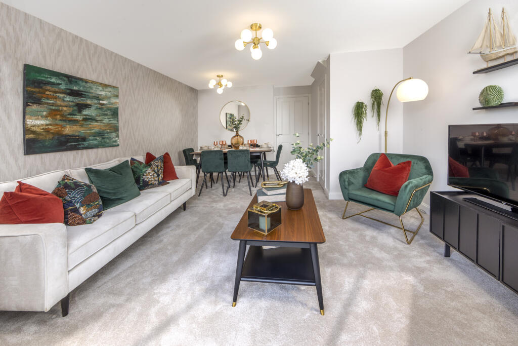 Additional image 4 of New Haine Road, Manston,
Ramsgate,
Kent,
CT12 6FA