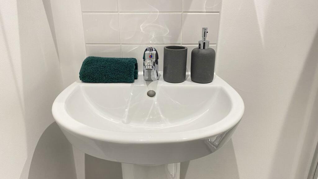 Additional image 21 of 8 Griffin Westgate One: 3675